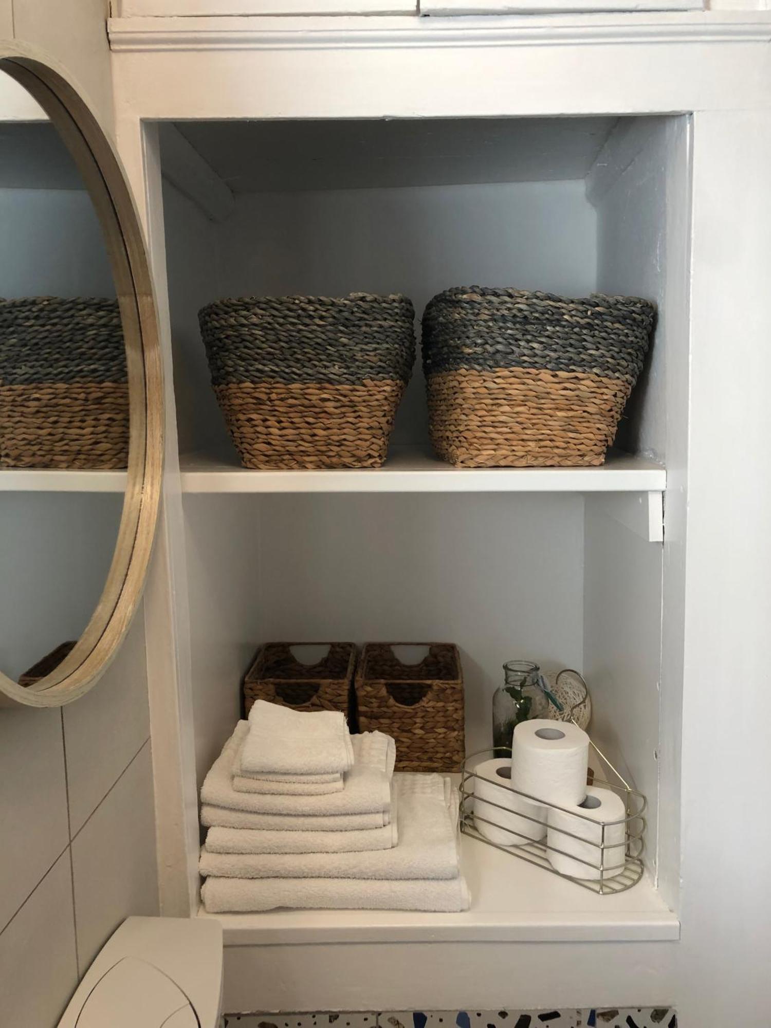 Matteotti 2 Apartment Ровин Екстериор снимка