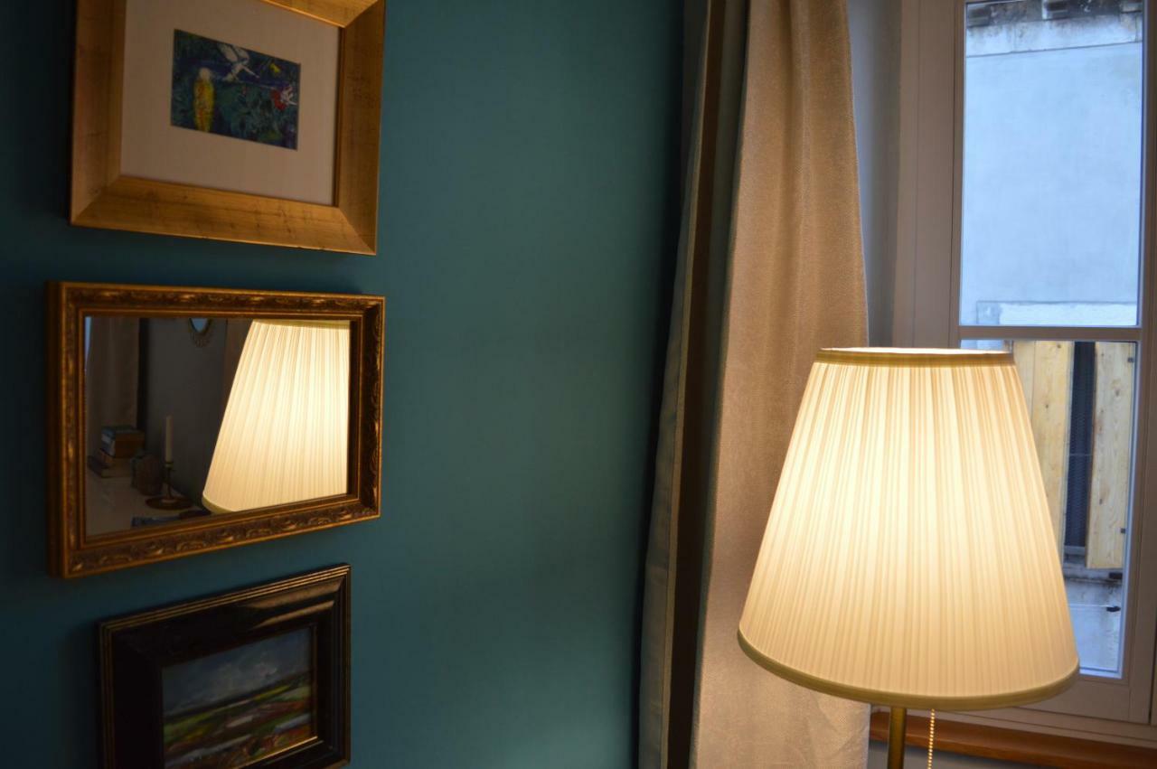 Matteotti 2 Apartment Ровин Екстериор снимка